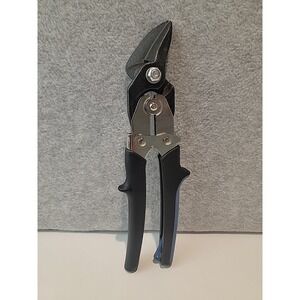 Bessey D27A Offset Aviation Snips Straight Cut Left Right Cut